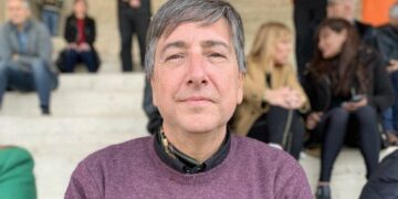 Para el titular de la Rural, “en el ‘campo’ no son todos sojeros”