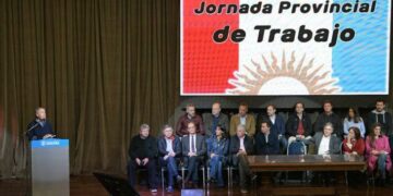 Schiaretti defendió la lista corta de HPC