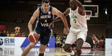 Clasificación y récord