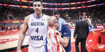 Conmovedor hasta las lágrimas