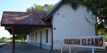 Piden elevar a juicio el caso de la “manada” en Sebastián Elcano