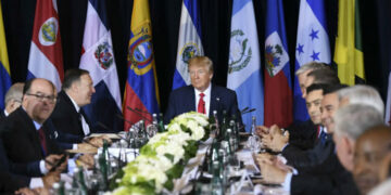 Trump se defiende de las acusaciones en su contra