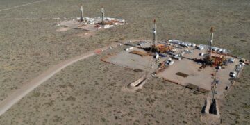 Gendarmería Nacional eleva el control estratégico de Vaca Muerta
