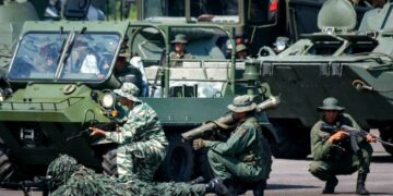 EE.UU. y otros 11 países convocaron al TIAR