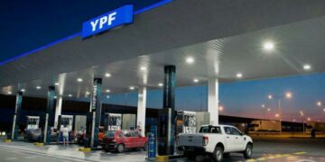 EE.UU. suspende el juicio a YPF