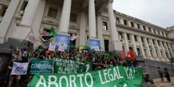 La guía de aborto no punible es legal en Córdoba