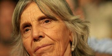 Sonia Torres cumplió 90 y las Abuelas pidieron por su nieto