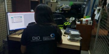 Crece la investigación por la red de abuso sexual infantil