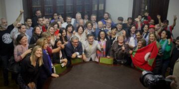 En medio de la crisis, alientan la agricultura familiar e indígena