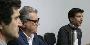 Córdoba celebró los resultados de la histórica cosecha agrícola