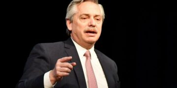 El G6 le solicitó a Fernández reactivar el mercado interno