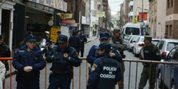 La defensa de Luz y Fuerza  admite posibles imputaciones