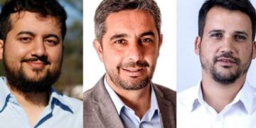Los habitantes de Alta Gracia eligen a su próximo intendente