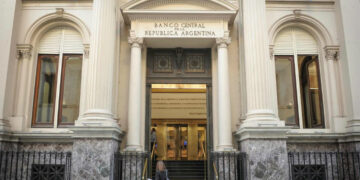 Las reservas del Banco Central cayeron US$ 290 millones