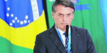 Brasil teme un “boicot”  contra Bolsonaro en la ONU