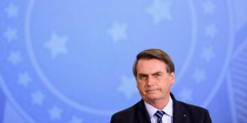 Nuevo incidente diplomático de Bolsonaro, ahora con Bachelet