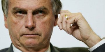 La ONU vetó el discurso de Bolsonaro