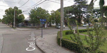 Varias calles del Cerro pasan a tener sentido único de circulación
