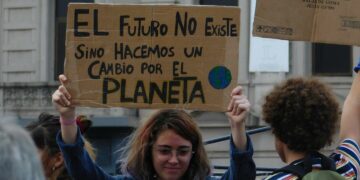 Recorte del 40% para Ambiente