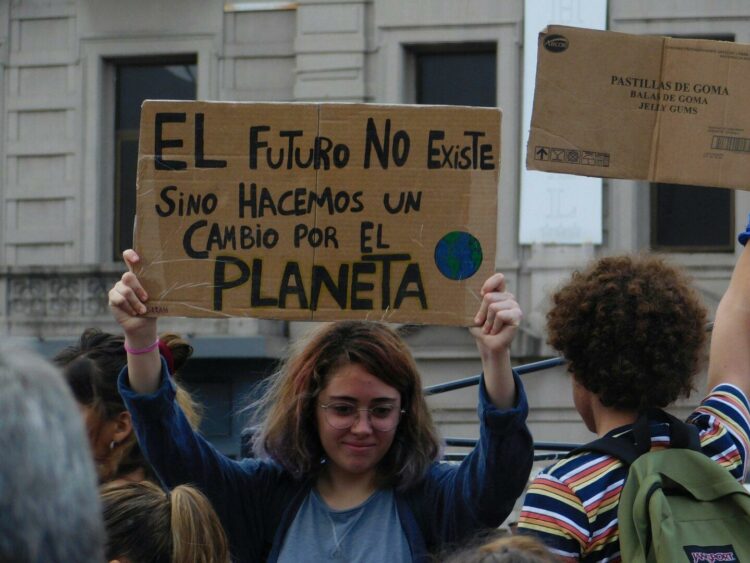Recorte del 40% para Ambiente