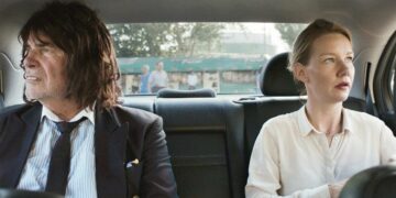 La familia representada a través del cine