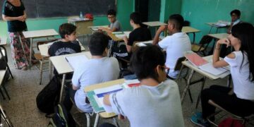 Celebran el crecimiento de la educación pública en Córdoba