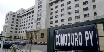 Marijuan inicia una denuncia contra Macri por “extorsión”