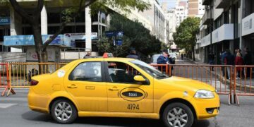 Uber: Mestre reclamó un pronunciamiento de Llaryora