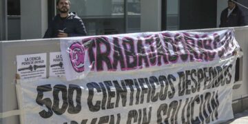 El Conicet pidió a Macri un aumento de emergencia