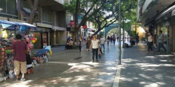 El comercio podrá pagar el bono en cinco cuotas