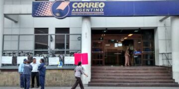 La Justicia intervino la empresa Correo Argentino