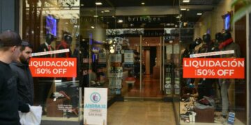 El feriado del día del empleado de comercio se trasladó al lunes 30