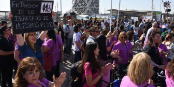 Denuncian la emergencia en la atención a la discapacidad