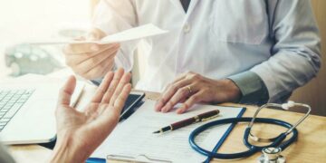 El cáncer: la principal causa de muerte en los países ricos