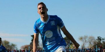 Triunfazo de Estudiantes ante Atlanta