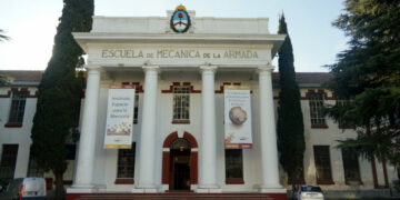 El Ministerio de Justicia y DD.HH. se mudará a la ex Esma