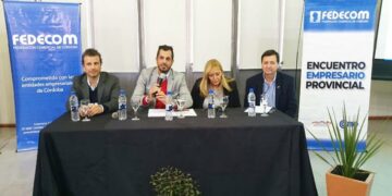Llamado urgente de empresarios locales a gobernantes y candidatos