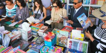 Últimos días de libros y conocimiento