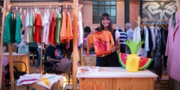 El diseño y la cultura como espacios de encuentros