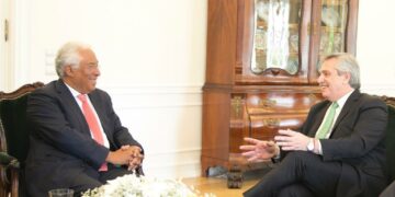 Fernández relativizó el canal de diálogo abierto con Macri