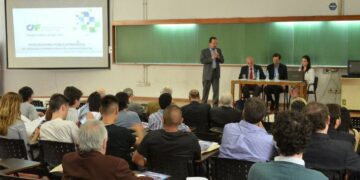 La UNC recibe las 52ª Jornadas de Finanzas Públicas