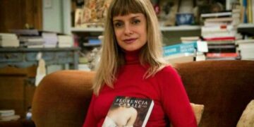 La ola feminista llega a la feria