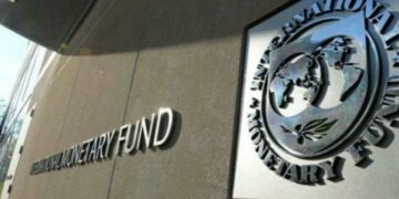 Ya se “fugaron” 8 de cada 10 dólares del préstamo del FMI