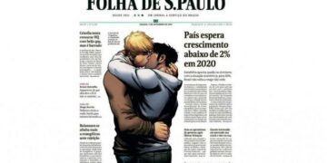 Otra polémica en Brasil por la censura de un comic gay