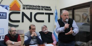 Lanzarán el próximo jueves el Frente Productivo Córdoba