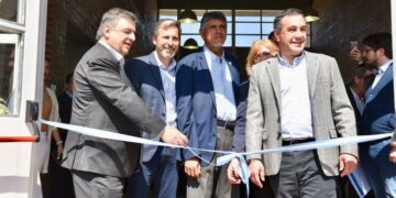 Frigerio: “No hemos podido resolver problemas”