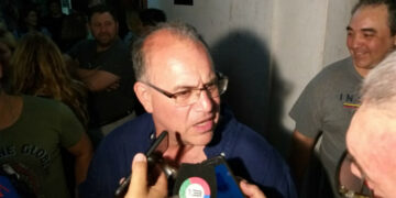 La UCR ya tiene candidatos en Río Cuarto y Arroyito