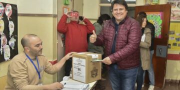 El Movimiento Popular Neuquino le arrebató la intendencia a Cambiemos