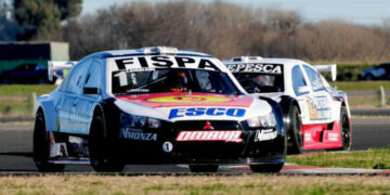 Girolami dominó en Alta Gracia