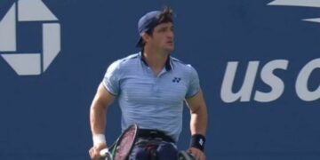 Fin del sueño para Gustavo Fernández